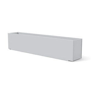 Mondo Six Planter (70 gallon)