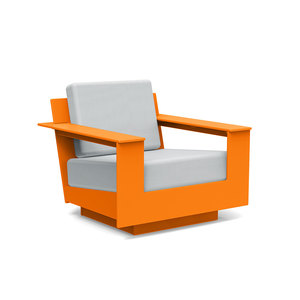 Nisswa Lounge Chair