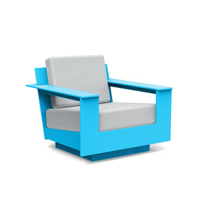Nisswa Lounge Chair
