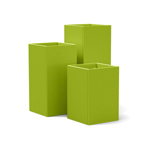 Tessellate Square