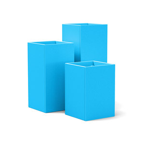 Tessellate Square