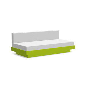 Platform One Sectional Sofa