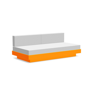 Platform One Sectional Sofa