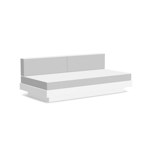 Platform One Sectional Sofa