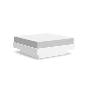 Platform One Ottoman