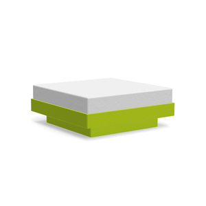 Platform One Ottoman