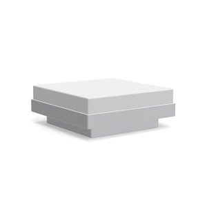 Platform One Ottoman