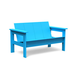 Hennepin Loveseat