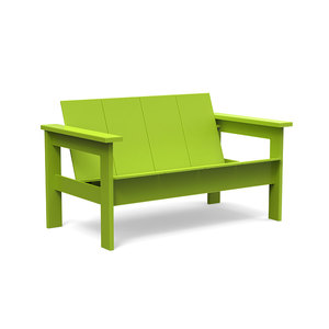 Hennepin Loveseat