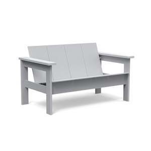 Hennepin Loveseat