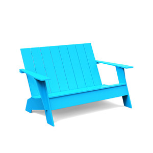 Adirondack Bench