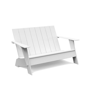 Adirondack Bench