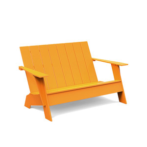 Adirondack Bench
