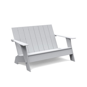 Adirondack Bench