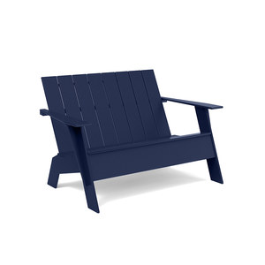 Adirondack Bench Tall