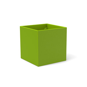 Cube Planter
