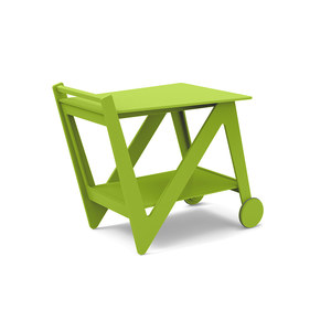 Rapson Bar Cart