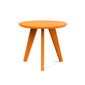 Satellite End Table (Round, 18 inch)