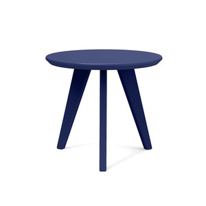 Satellite End Table (Round, 18 inch)