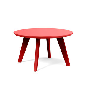 Satellite End Table (Round, 26 inch)