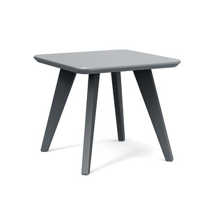 Satellite End Table (Square, 18 inch)