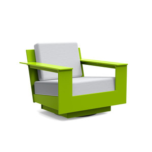 Nisswa Swivel Lounge