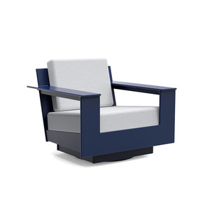 Nisswa Swivel Lounge