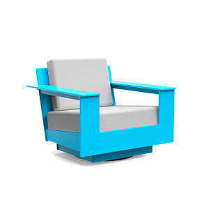 Nisswa Swivel Lounge