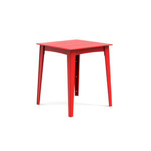 Alfresco Bar Table 36 Square