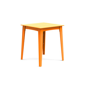 Alfresco Bar Table 36 Square