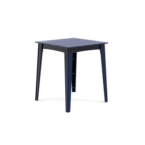 Alfresco Bar Table 36 Square
