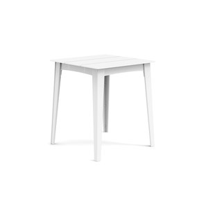Alfresco Bar Table 36 Square