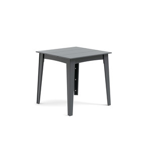  Alfresco Counter Table 36 Square