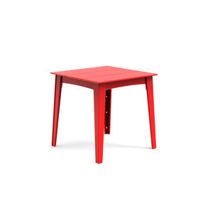  Alfresco Counter Table 36 Square