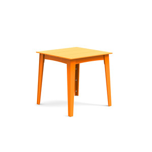  Alfresco Counter Table 36 Square