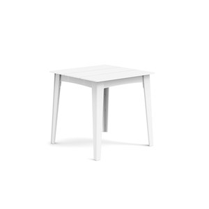 Alfresco Counter Table 36 Square