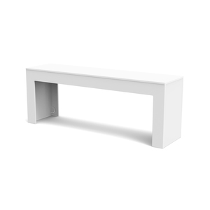 Tessellate Bench Straight 