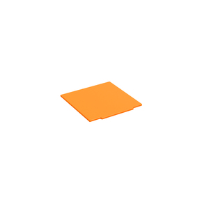 Mondo Single Storage Box Lid 