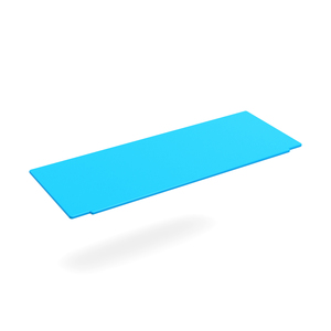 Mondo Triple Storage Box Lid 