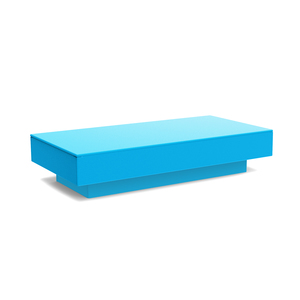 Platform One Coffee Table 