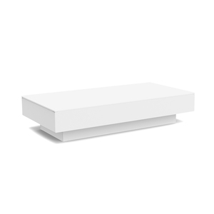 Platform One Coffee Table 