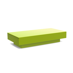 Platform One Coffee Table 
