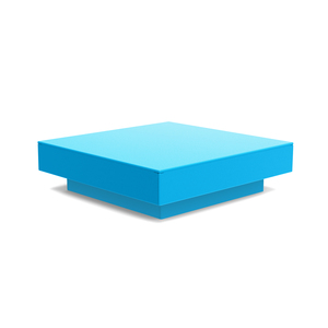 Platform One Side Table 