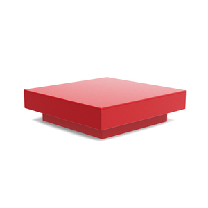 Platform One Side Table 
