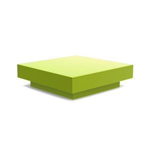 Platform One Side Table 