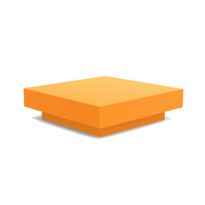 Platform One Side Table 