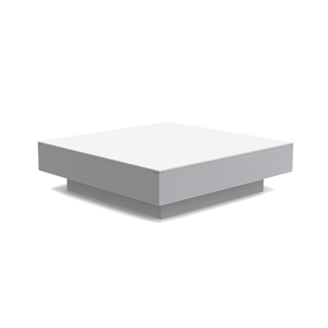Platform One Side Table 