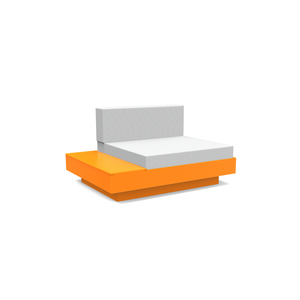 Platform One Lounge Left/Right Table