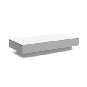 Platform One Coffee Table 
