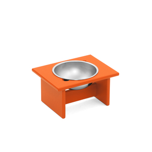 Minimalist Dog Bowl (Single, Small)